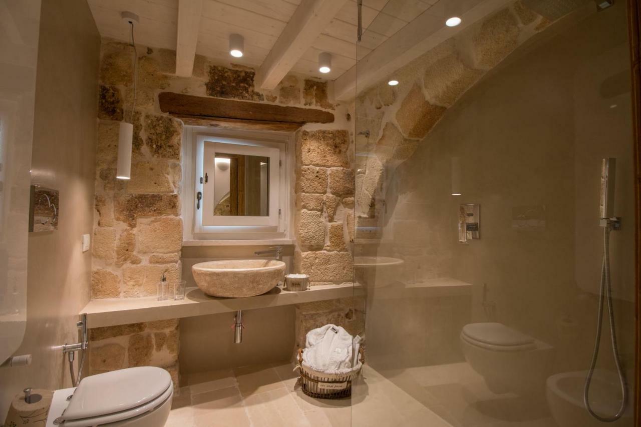 モノーポリ Casa Regina Paolaヴィラ エクステリア 写真